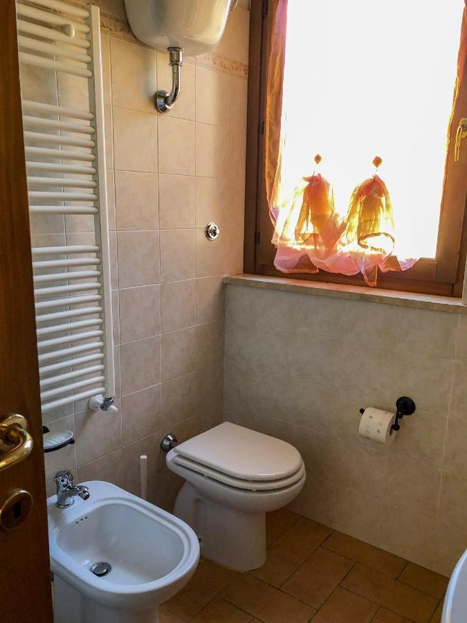 Poggio Valeria, Relax In Toscana Saturnia Buitenkant foto