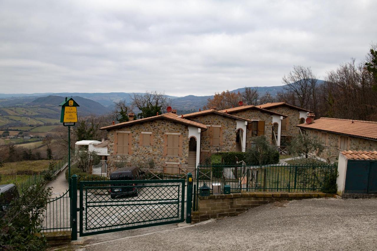 Poggio Valeria, Relax In Toscana Saturnia Buitenkant foto